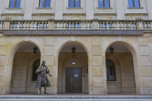 Chętnych na studia w Kielcach najwięcej w historii