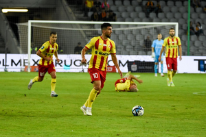 Z kierunku rumuńskiego na…? Gdzie swoje sidła zarzuci Paweł Tomczyk?