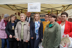 Dziś  Senioralia w Busku-Zdroju