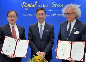 Targi Kielce będą współpracować z Tajwanem