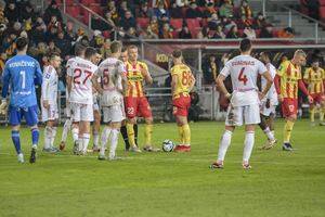 Jakubczyk: Postawiono przede mną cel - samofinansowanie się klubu. Chcę do tego doprowadzić