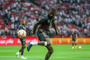 Euro Express: W piątek początek Euro 2024 – jakimi prawami rządzi się mecz otwarcia?