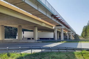 Rusza remont wiaduktu w Jędrzejowie