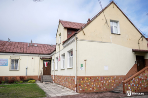 Zmodernizują szkołę i przedszkole