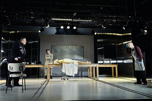 Co robić w weekend w Kielcach? Spektakl w gwiazdorskiej obsadzie i zakończenie „Dzikiej Róży”