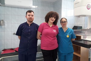 Biała sobota jeszcze przed wakacjami