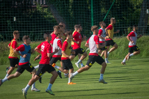 Korona rozpoczyna przygotowania. Będą nowe twarze?