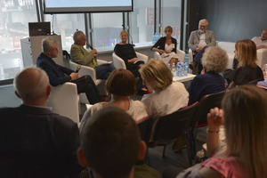 [POSŁUCHAJ DEBATY] Jak budować katolicyzm jutra?