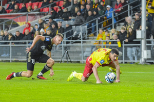 Sześciu kolejnych zawodników odchodzi z Korony – nie przedłużono z nimi umów