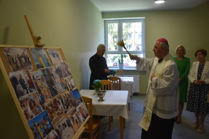 Centrum Integracji Cudzoziemców w Kielcach otwarte