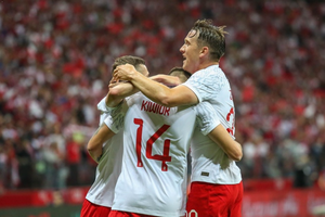 Euro Express: Gra jak nigdy, wynik jak zawsze. Perspektywa jest obiecująca