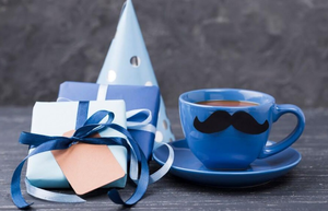 Prezenty na Dzień Ojca