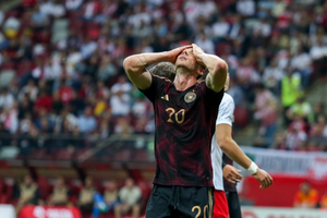 Euro Express: Pierwsze niespodzianki. Mbappe nie zagra z Polską?