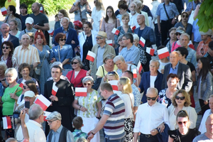 Marsz dla Życia i Rodziny już dzisiaj!