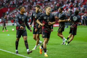 Euro Express: Gospodarze idą po swoje. Euro goli z dystansu