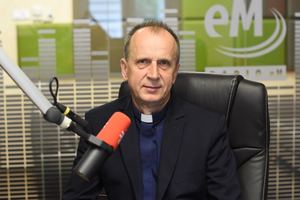 Ks. Witold Janocha: W Pietraszkach nie tylko wytwarzamy słodkości, ale i rozwiązujemy problemy