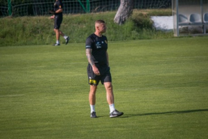 Kuzera: Jeśli będzie potrzeba, sam zakupię ten sprzęt z własnego budżetu