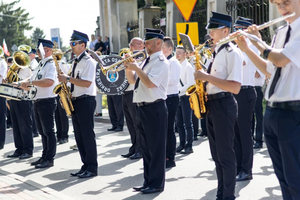 Stulecie orkiestry w Skalbmierzu. Zagrają ze znanym zespołem