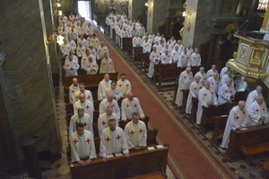 [LISTA] Mamy nowych proboszczów. Zmiana w jednej z największych parafii