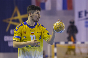 Industria Kielce zagra w Lidze Mistrzów. Jest dzika karta dla kielczan