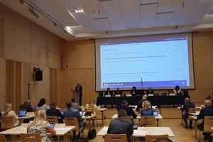 Zarząd województwa z wotum zaufania