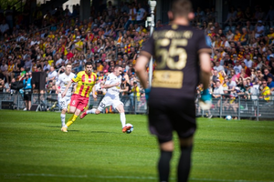 Dziekoński do Udinese? Korona wykupi bramkarza, aby błyskawicznie sprzedać?