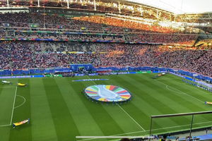 Euro Express: Smutny koniec Luki Modricia. Czy Polacy wygrają mecz o honor?