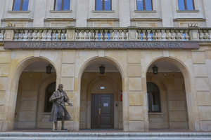 Ranking uczelni. Politechnika i UJK na odległych miejscach