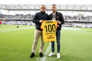 Zwrot akcji w sprawie Cebuli? Już nie Korona a Wieczysta?