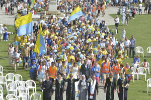 Ruszyły zapisy na pielgrzymkę