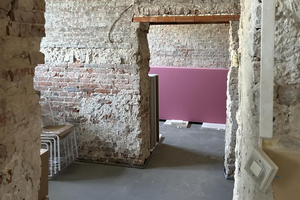 Radny alarmuje: To co dzieje się w budynku przy Leśnej to skandal!