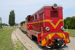 Ciuchcia Ponidzie zyska nowe oblicze