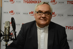 Ks. prof. Witold Kawecki: Przez dzieła sztuki opowiadam o Włoszech