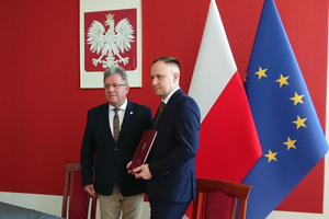 Jest zgoda na budowę obwodnicy Morawicy i Woli Morawickiej