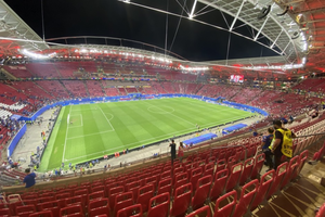 Euro Express: Kto będzie „czarnym koniem” turnieju? Anglia odpadnie już w 1/8?