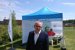 „Czyste powietrze” ma być bliżej mieszkańców