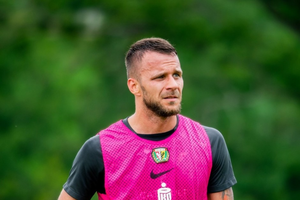 Nie będzie powrotu. Marcin Cebula wybrał Śląsk Wrocław