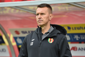 Korona przestała płacić Ojrzyńskiemu