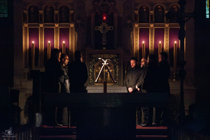 W Wąchocku i w Kielcach będą promować Dni Muzyki Dawnej