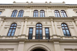 Teatr Żeromskiego ogłosił datę powrotu na Sienkiewicza