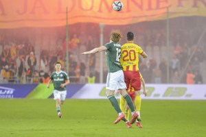 Prawie 11 milionów złotych dla Korony Kielce za poprzedni sezon PKO Ekstraklasy