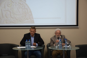Historycy debatowali o pogromach ludności żydowskiej