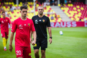 Ostatni domowy sparing Korony Kielce otwarty dla kibiców