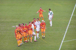 [GDZIE DZIŚ GRAJĄ] Mogli zdobyć pierwszy puchar dla Korony. Sprawdź jak potoczyły się ich losy