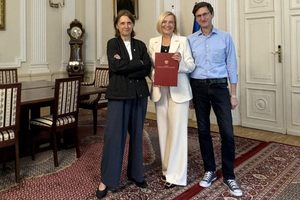 Ważne porozumienie ws. kieleckiego teatru