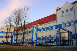 Są łóżka dla rodziców małych pacjentów szpitala w Jędrzejowie