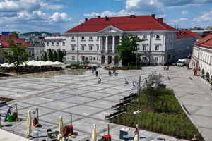 Zmiany personalne w Ratuszu. Będą nowi dyrektorzy