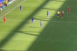 Euro Express: Przedwczesny finał i potyczka żywej z przyszłą ikoną futbolu