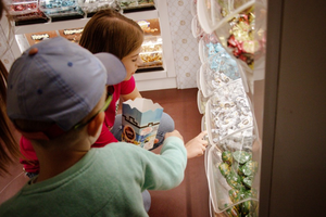 Wawel Truck odwiedzi Bieganów