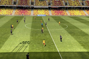 Pascu dostanie jeszcze tydzień na sprzedanie swoich umiejętności. Gryszkiewicz nie dla Korony